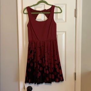 Lauren Conrad Mini Dress